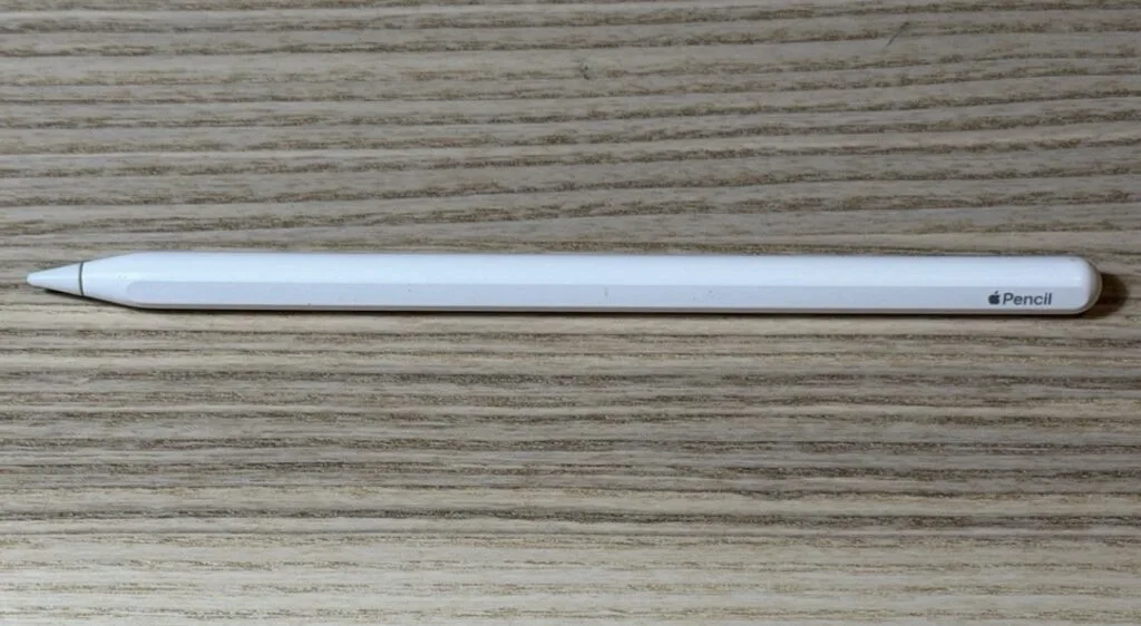 Apple Pencil 2nd Generación A2051