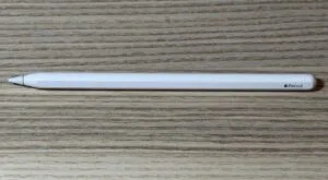 Foto 1 de Apple Pencil 2nd Generación A2051