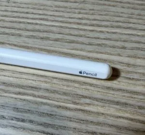 Foto 3 de Apple Pencil 2nd Generación A2051