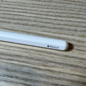 Foto 3 de Apple Pencil 2nd Generación A2051