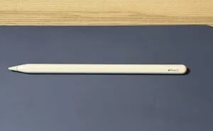 Foto 2 de Apple Pencil 2nd Generación A2051