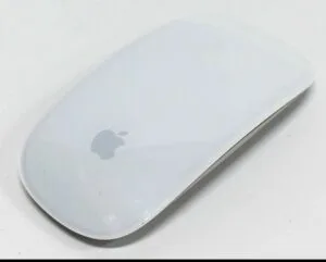 Foto 1 de Apple Magic Mouse primera generacion Bluetooth Wireless A1296 - vista 1