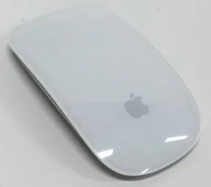 Foto 2 de Apple Magic Mouse primera generacion Bluetooth Wireless A1296 - vista 2