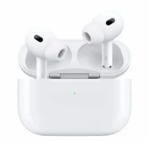 Foto 1 de AirPods Pro 2 USB-C Reacondicionado - vista 1