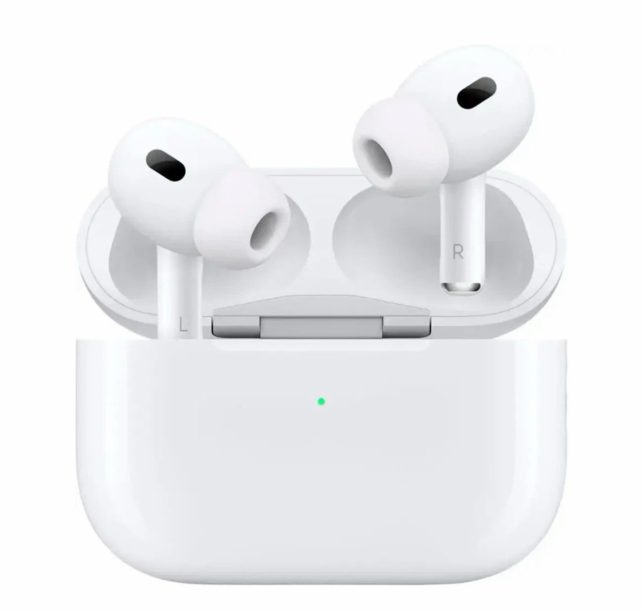 Apple AirPods Pro 2 USB-C Reacondicionado