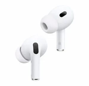 Foto 2 de AirPods Pro 2 USB-C Reacondicionado - vista 2