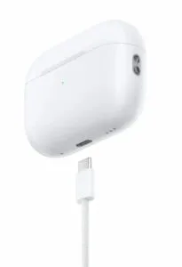 Foto 3 de AirPods Pro 2 USB-C Reacondicionado - vista 3