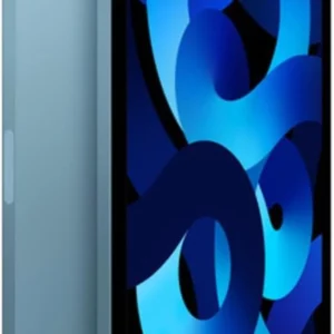 iPad Air 10.9 M1 256GB WiFi Open Box - vista 1