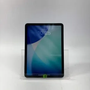 Foto 3 de iPad Air 10.9 M1 256GB WiFi Open Box - vista 3