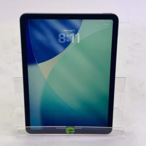 iPad Air 11 M3 128GB WiFi Open Box - vista 1