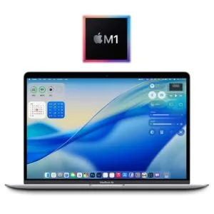 Foto 2 de MacBook Air 13 M1 8GB/256GB Open Box - vista 2