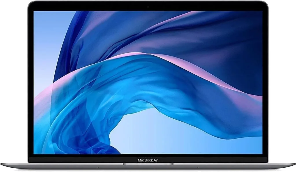 MacBook Air 13 M2 16GB/512GB Open Box - vista 1