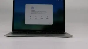 Foto 2 de MacBook Air 13 M2 8GB/256GB Open Box - vista 2