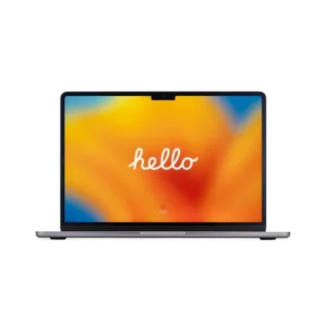 MacBook Air 13 M3 8GB/256GB Open Box - vista 1