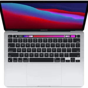 MacBook Pro 13 2020 M1 8GB/256GB Open Box - vista 1