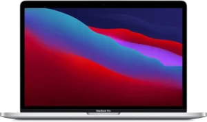 Foto 2 de MacBook Pro 13 2020 M1 8GB/256GB Open Box - vista 2