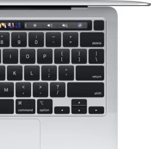 Foto 3 de MacBook Pro 13 2020 M1 8GB/256GB Open Box - vista 3