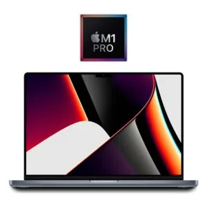 Foto 3 de MacBook Pro 14 M1 Pro 16GB/512GB Open Box - vista 3