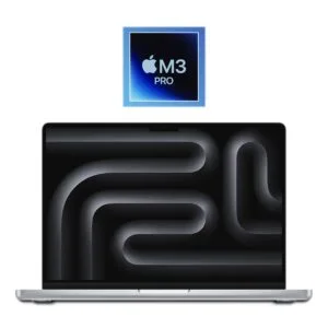 Foto 2 de MacBook Pro 14 M3 Pro 18GB/512GB Open Box - vista 2