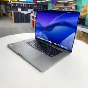 MacBook Pro 16 2019 i7 16GB/512GB Reacondicionado - vista 1