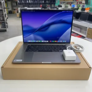 Foto 3 de MacBook Pro 16 2019 i7 16GB/512GB Reacondicionado - vista 3