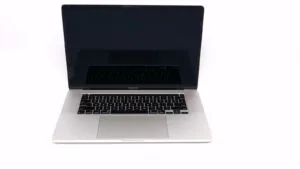 Foto 1 de MacBook Pro 16 2019 i9 32GB/512GB Plata Reacondicionado - vista 3