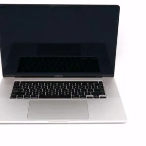 MacBook Pro 16 2019 i9 32GB/512GB Plata Reacondicionado - vista 3