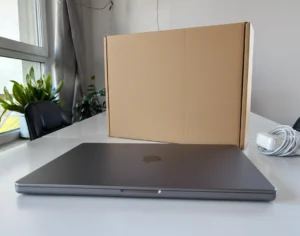 Foto 2 de MacBook Pro 16 M1 Pro 16GB/512GB Open Box - vista 1