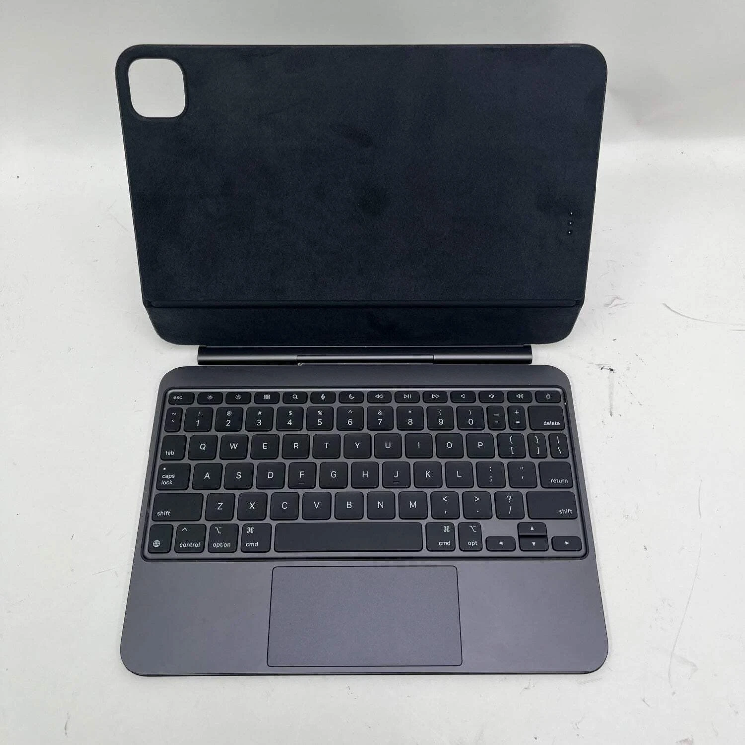 Magic Keyboard para iPad Pro 11 Open Box - vista 1