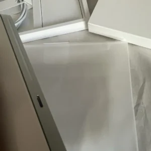 Foto 2 de Apple Magic Trackpad Blanco Open Box