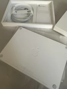 Foto 3 de Magic Trackpad Blanco Open Box - vista 3