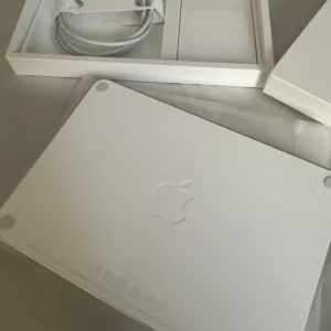 Foto 3 de Apple Magic Trackpad Blanco Open Box