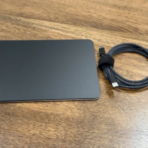 Magic Trackpad Negro Open Box - vista 1
