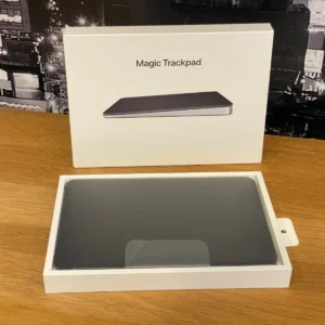 Foto 3 de Magic Trackpad Negro Open Box - vista 3