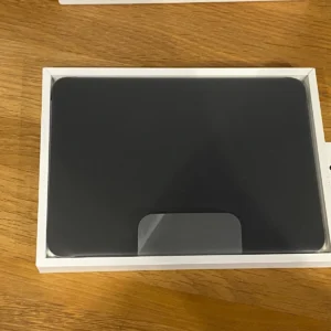 Foto 5 de Magic Trackpad Negro Open Box - vista 5