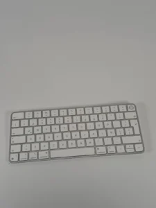 Foto 3 de Magic Keyboard con Touch ID Open Box - imagen 2