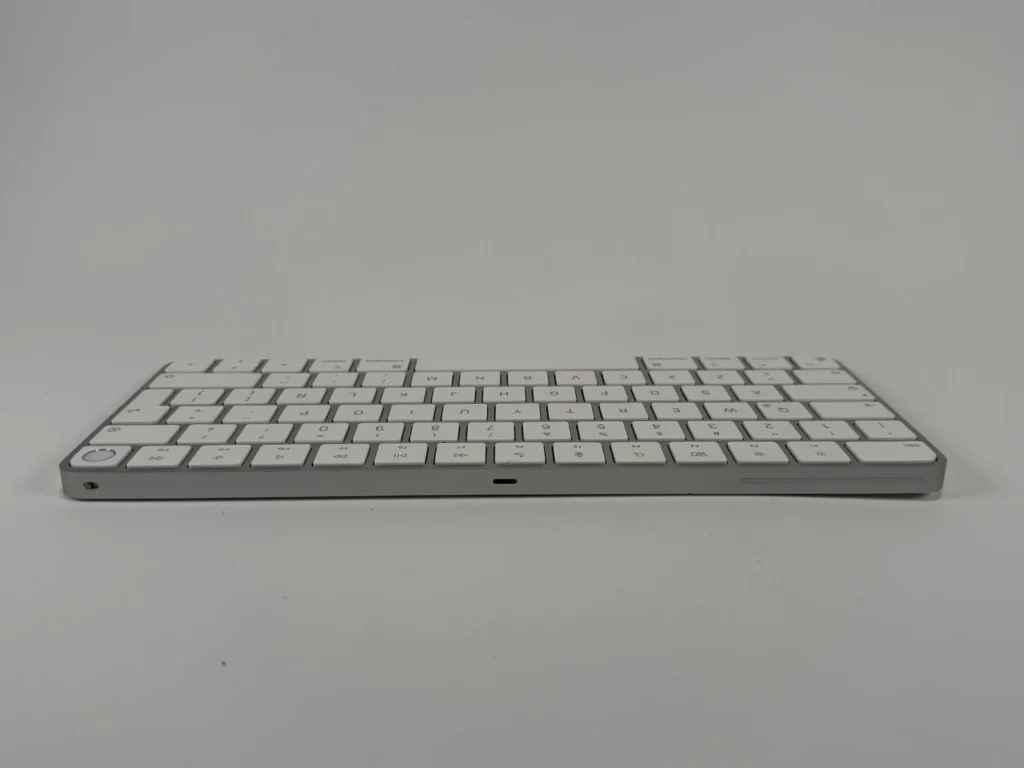 Magic Keyboard con Touch ID Open Box - imagen 3
