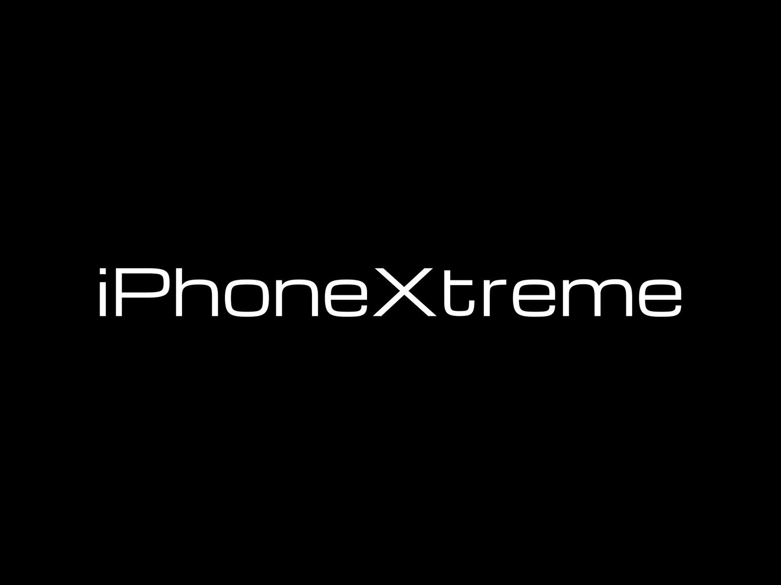 iPhoneXtreme