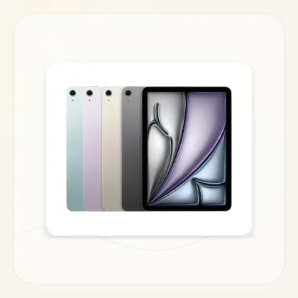 iPad