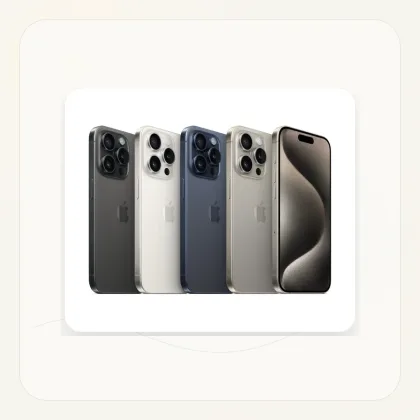 iPhone