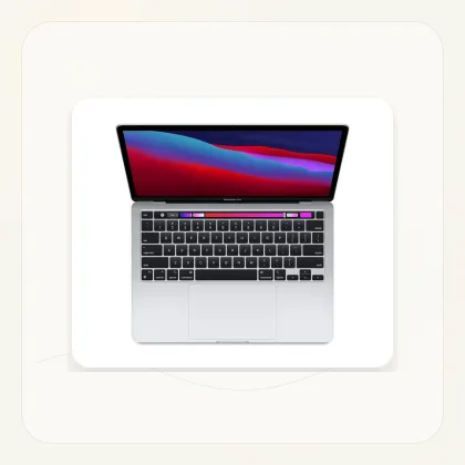 MacBook